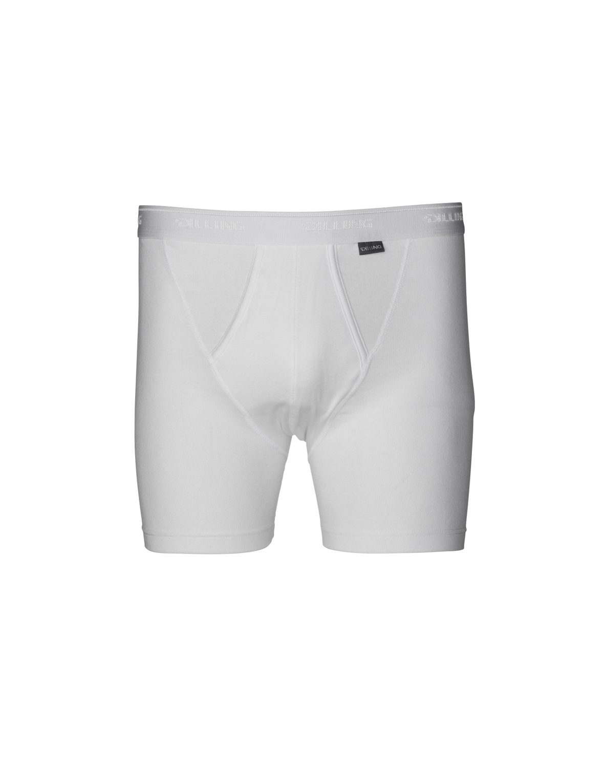 Boxer homme sans online elastique