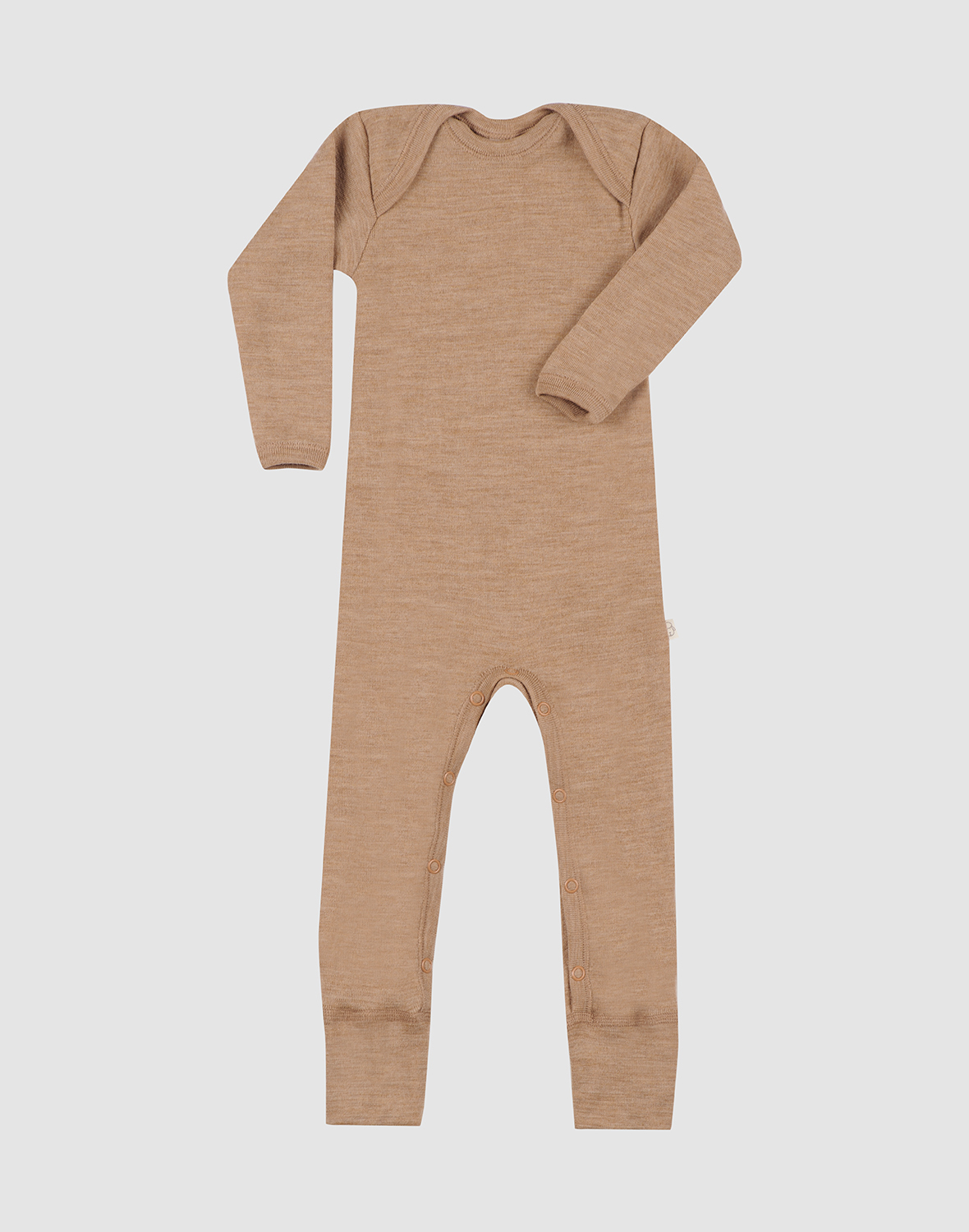 Legging pour bébé en laine mérinos - €19.99