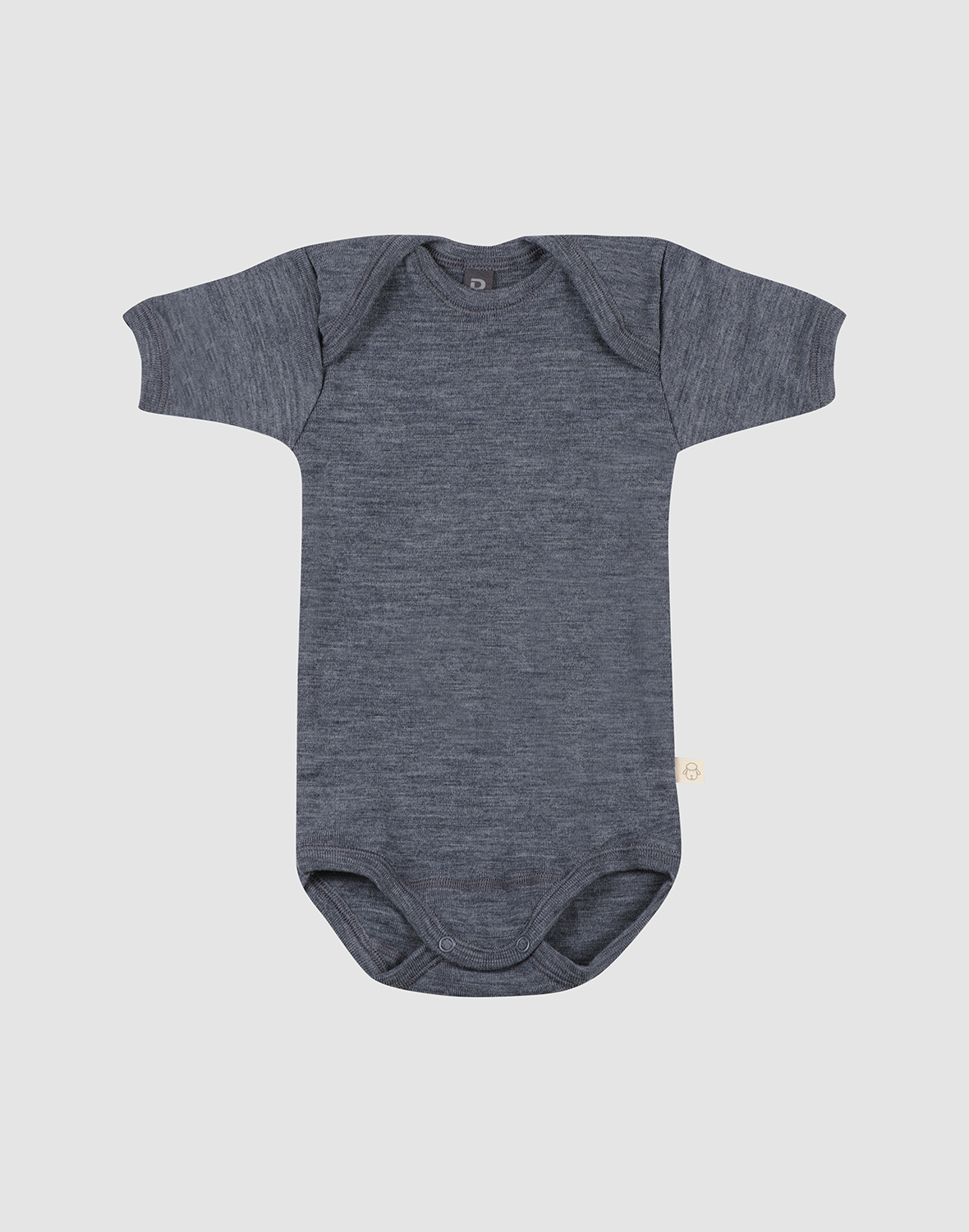 Merino wool sale bodysuit baby