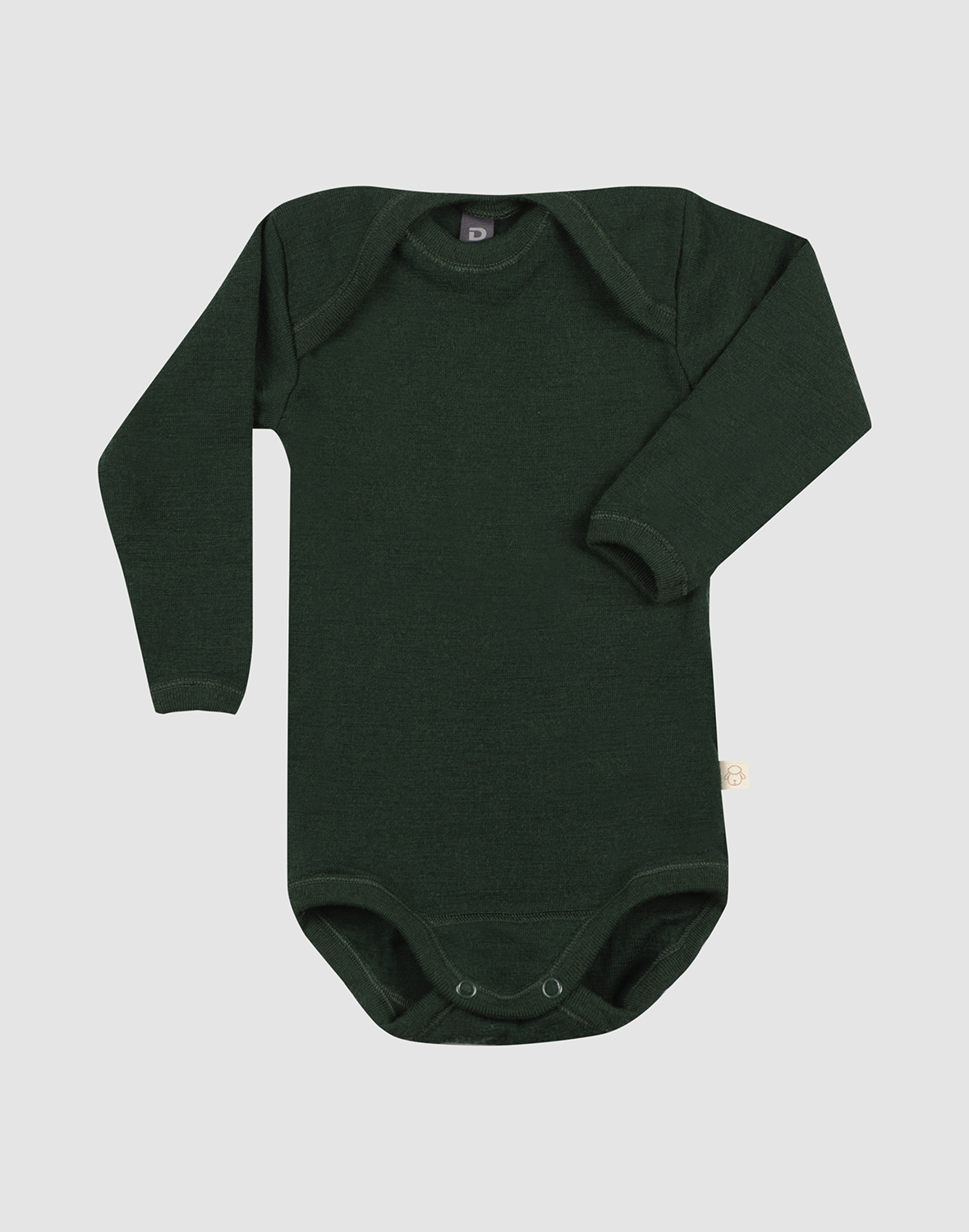 Dark green baby sales clothes