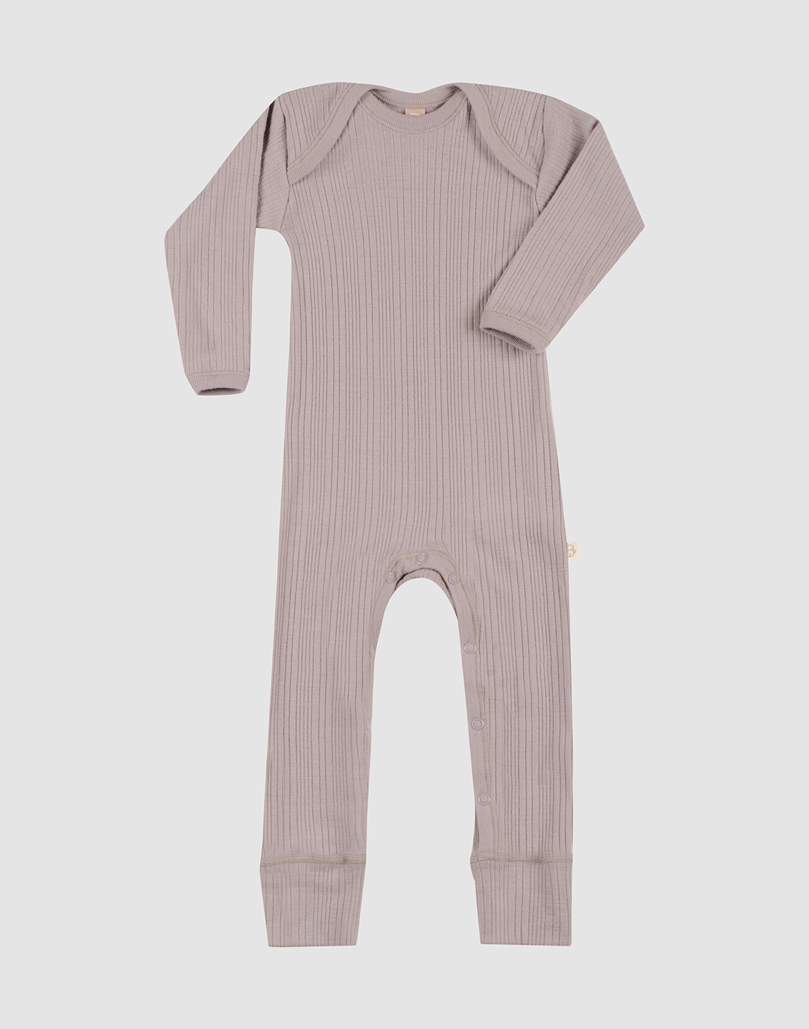 Merino wool baby online sleeper