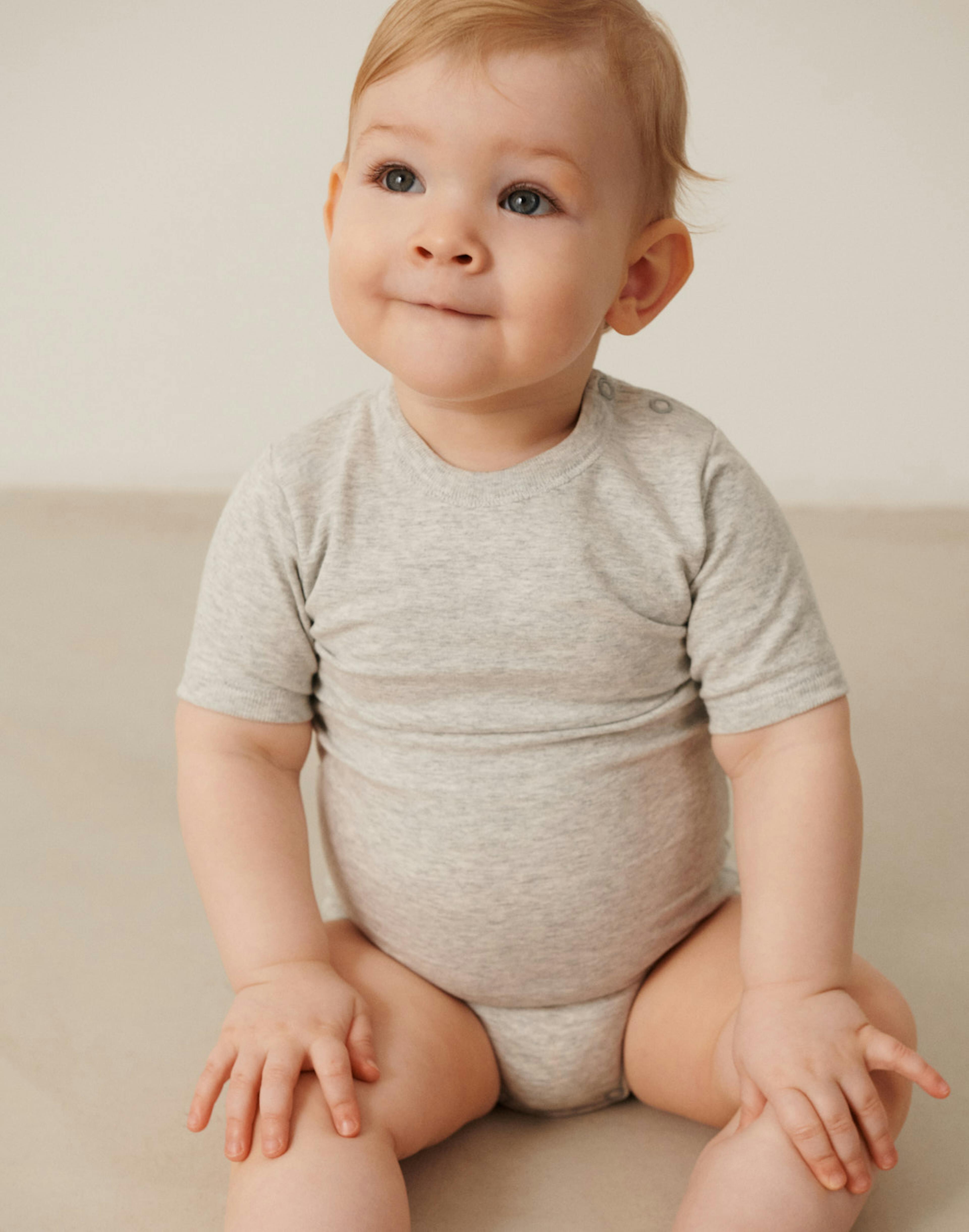 Cotton underwear of the highest quality for babies - Dilling