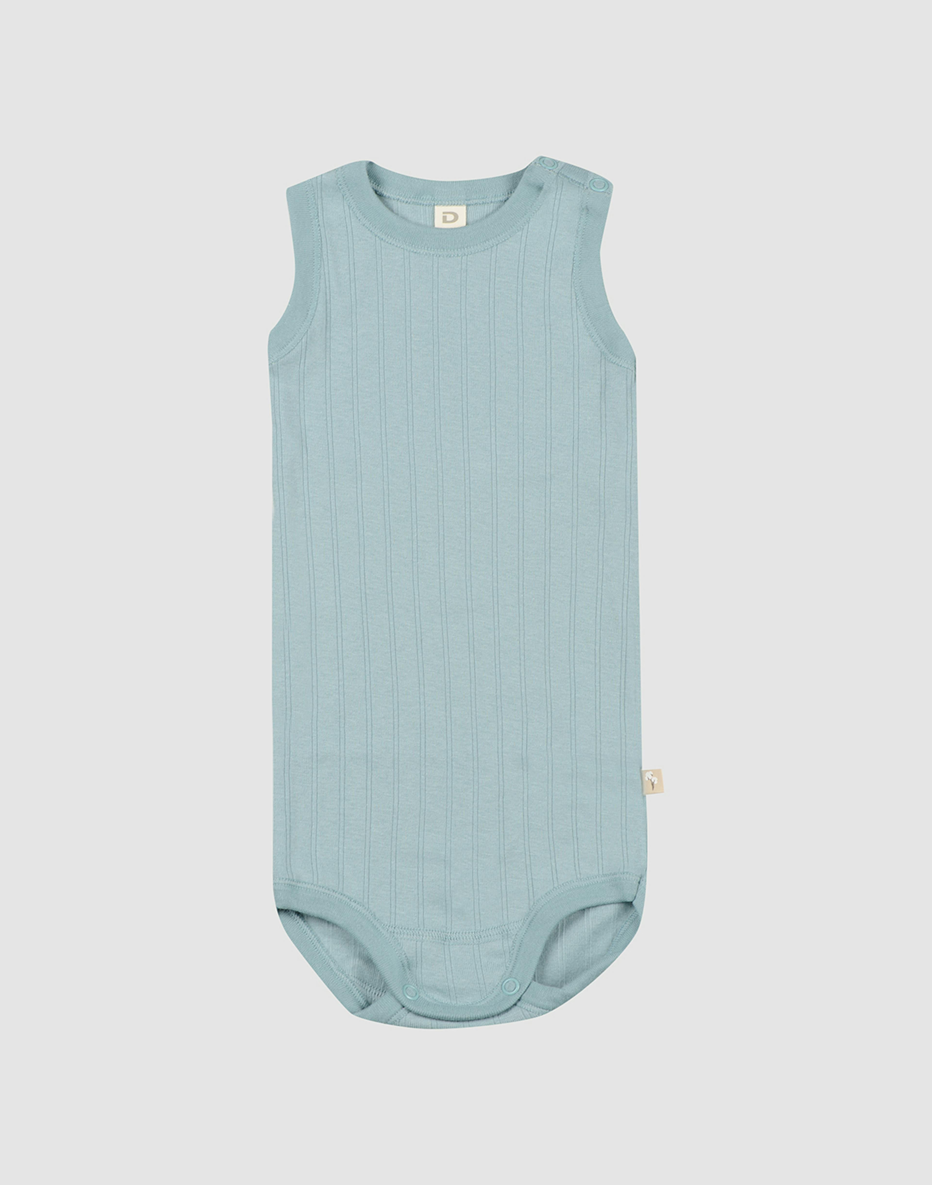 Baby Bodysuits & Singlets, Merino & Cotton