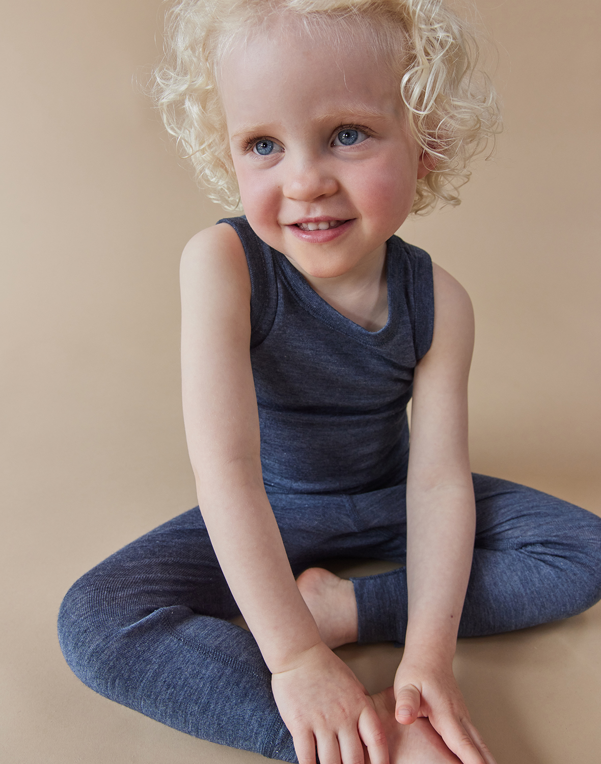 ENGEL Organic Merino Wool Shirts for Babies and Kids | Long-Sleeved - YOOKI