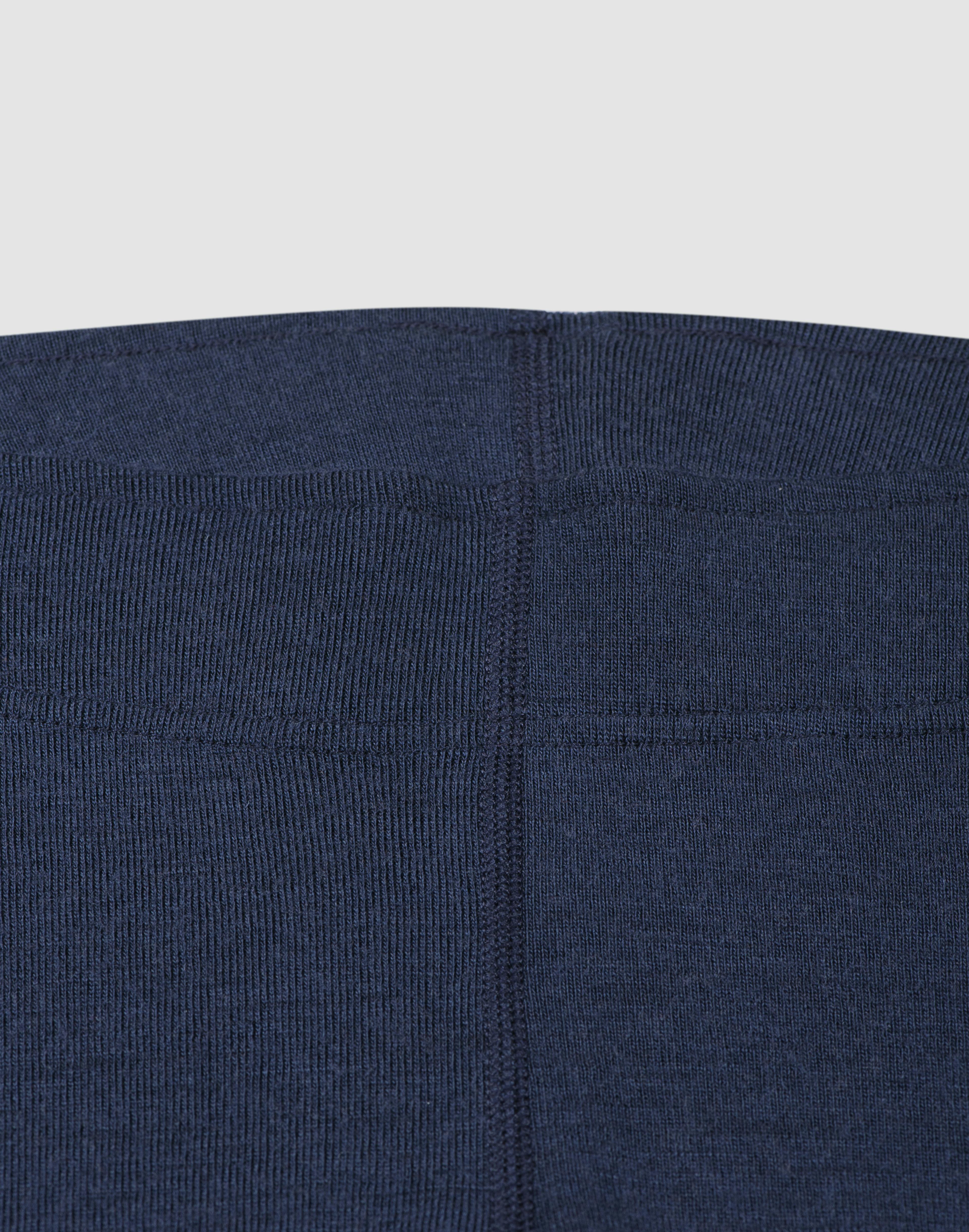 Merino Wool Tights: Navy – Biddle and Bop