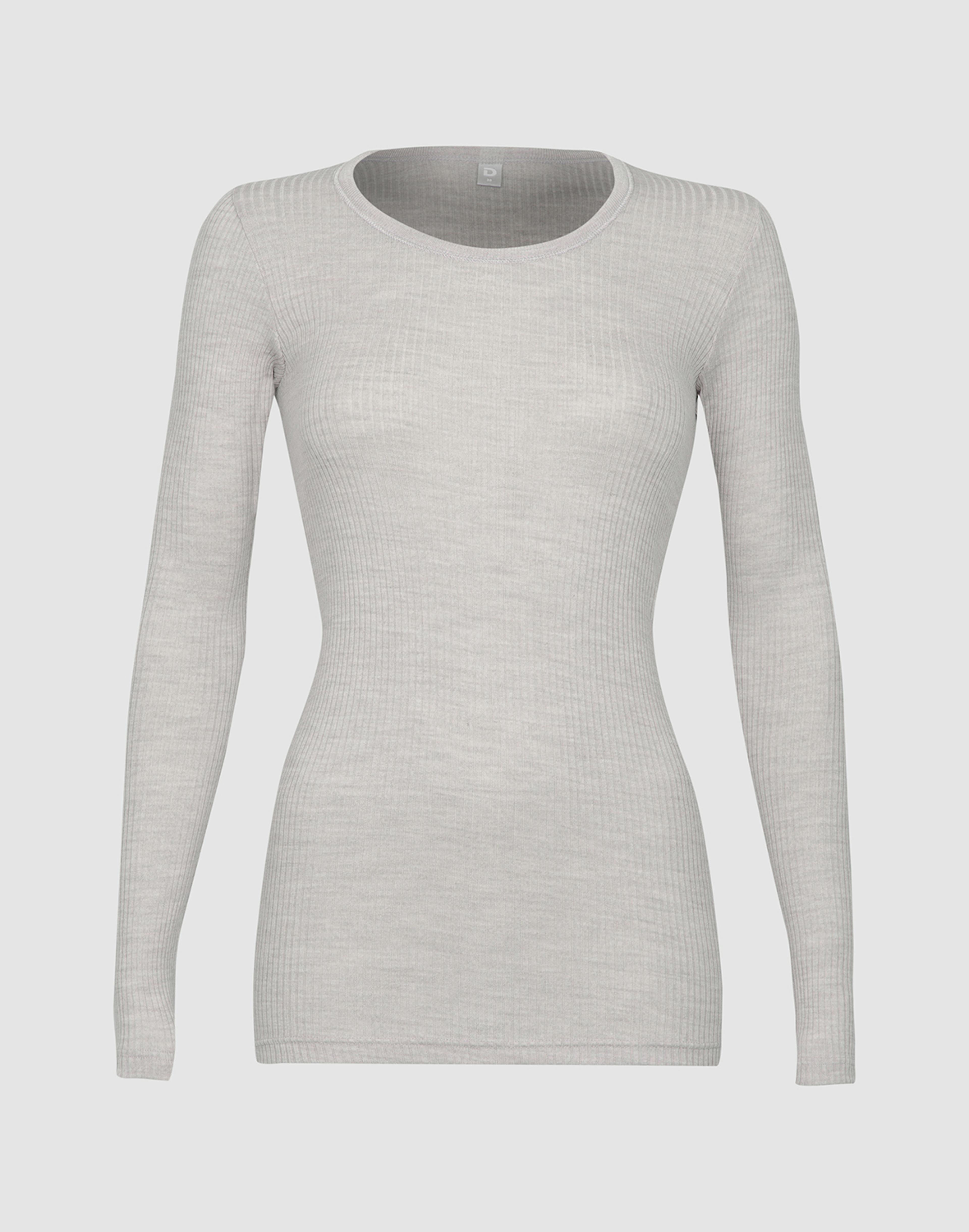 Buy Grey/White Long Sleeve Thermal Tops 2 Pack (2-16yrs) from the Next UK  online shop
