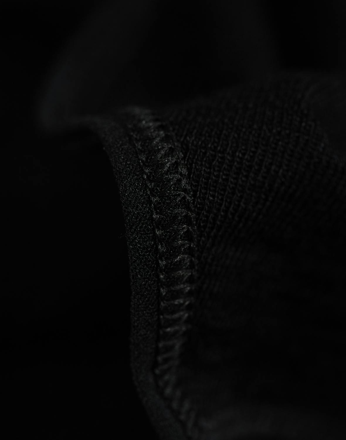 Women's wool/silk briefs- black - Black - Dilling