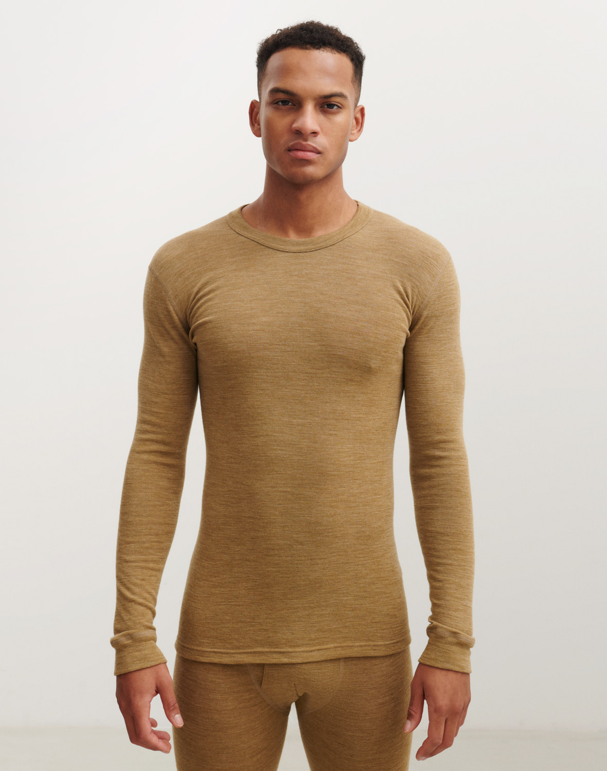 Mens base outlet layer merino wool