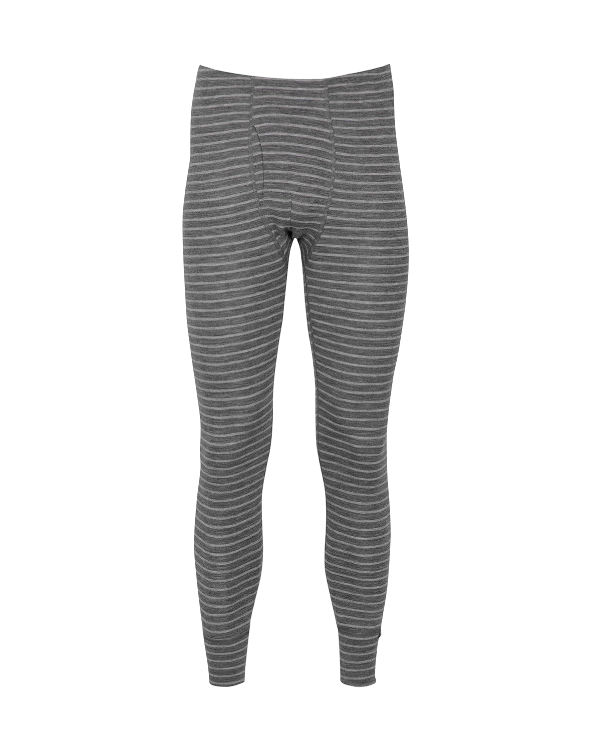 Striped 2025 long johns