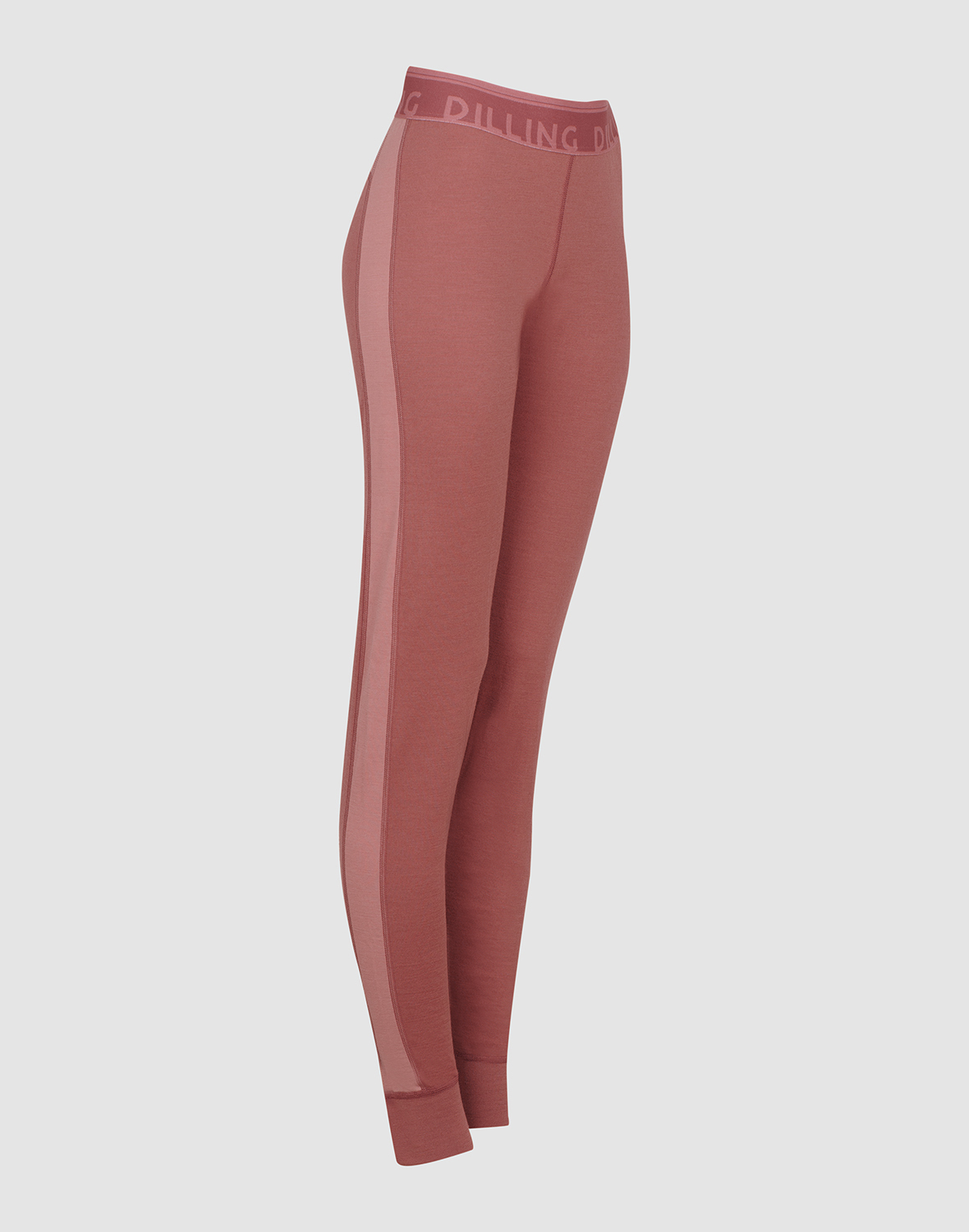 Leggings rouge 2025