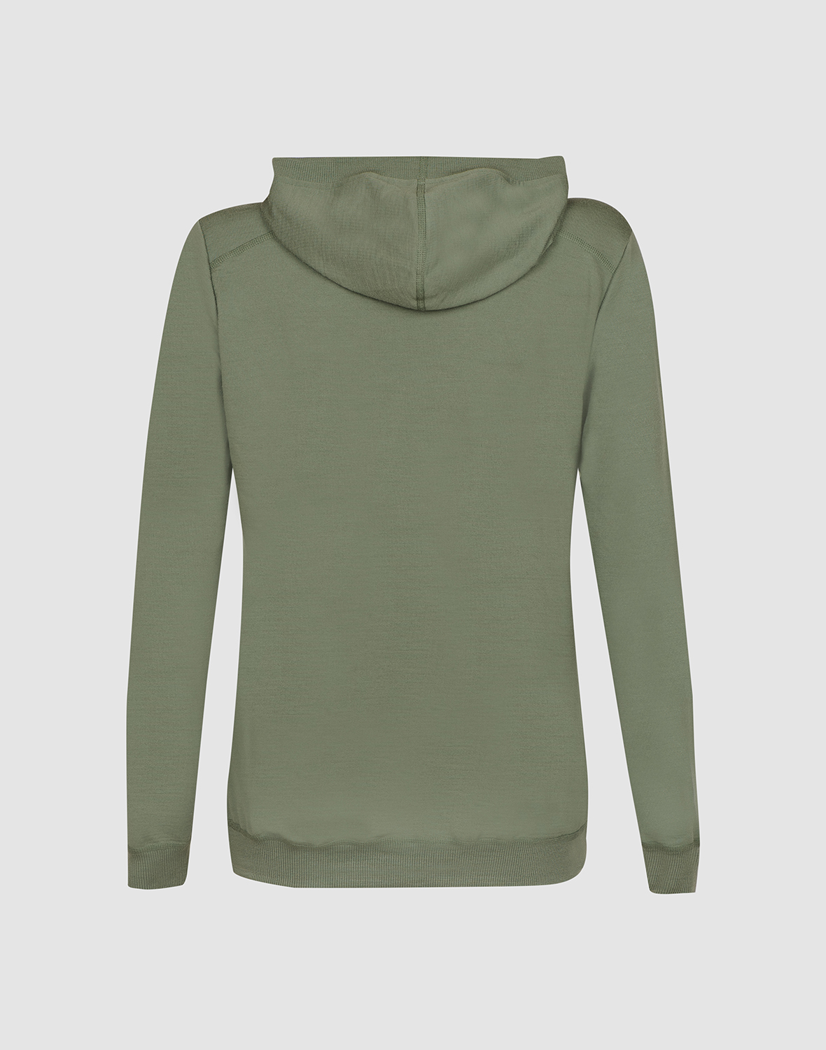 Merino wool clearance sweatshirt