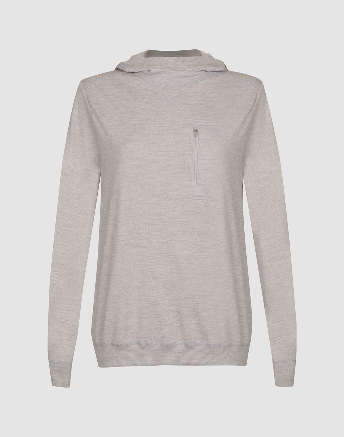 Wool clearance hoodie womens