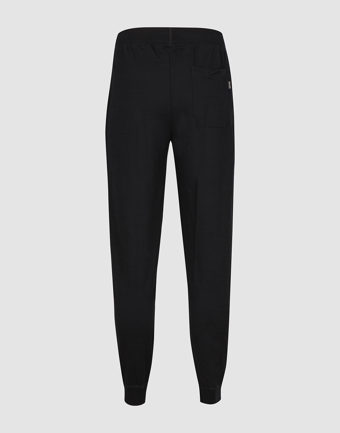 Fukai wool clearance designer joggers