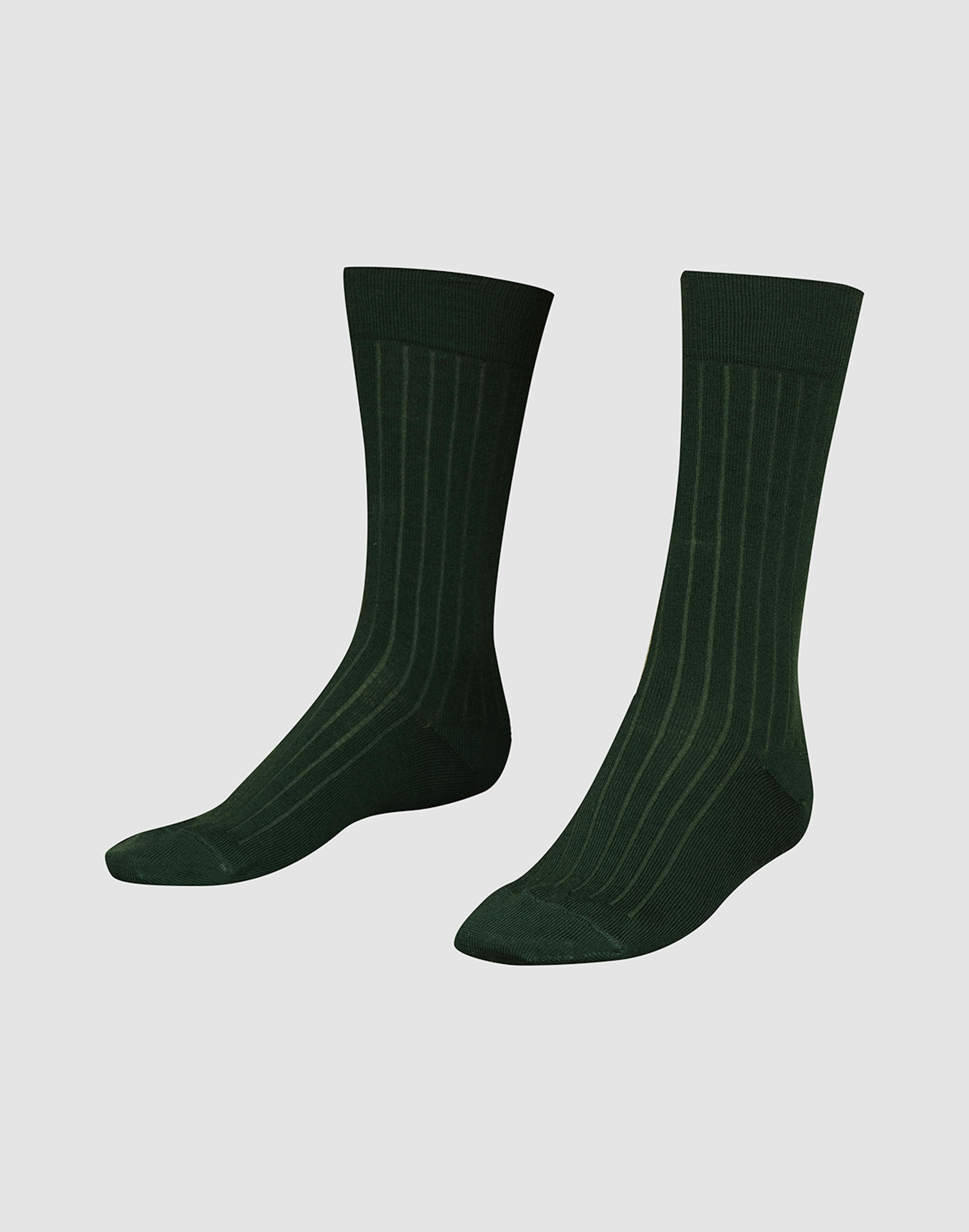 Chaussettes en laine de mérinos - Homme||Merino wool socks - Men’s