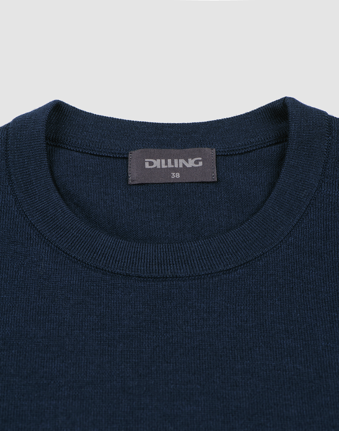 Merino wool crew deals neck sweater women's